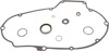 Primary, Derby and Inspection Cover Gaskets - Primary Rebuild Kit