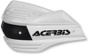 X-Factor Replacement Handguard Shield - White