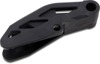 Chain Guide Insert - Chain Guide Insert Black