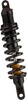 Stock Length 465 Series Monotube Shock - 465 Series Monoshock Black