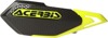 X-Elite Handguards - Black & Yellow - For Minicross/ E-Bike/ MTB