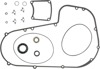 Primary, Derby and Inspection Cover Gaskets - Primary Rebuild Kit