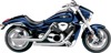 Dragsters Full Exhaust - For 06-21 Suzuki M109R Boulevard