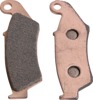 Sintered Brake Pads