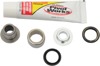 Rear Shock Bearing Kit - For 00-15 Kawasaki KX Suzuki RM 65