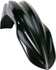 Front Fender - Black - For 13-15 Kawasaki KX250F KX450F