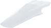 Rear Fenders for Husqvarna - Rear Fender 20 Wht