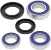 Wheel Bearing and Seal Kits - Wheel Bearing Kit Ab