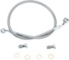 Xtreme Offroad Rear Brake Line Kit