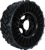 Michelin X Tweel 26X9X14 4/156 Airless Radial UTV Tire 4+3 Offset