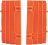 Radiator Louvers for KTM - Radiator Louvers Ktm 16 Org