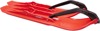 XCS Ski Set - Xcs Ski Set - Red