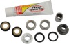 Rear Shock Bearing Kit - For 98-20 Kawasaki KLX KX Suzuki RM/Z