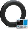 Heavy Duty Inner Tube - 120/70-21, 110/90-21, 4.00-21, & 4.10-21 - TR-4 Threaded Center Metal Valve Stem