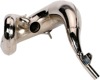 Gnarly Expansion Chamber Exhaust Header - For 98-99 KTM 250, 300