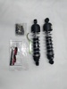 Black 12.5" 12 Series Shocks w/ 105/150 Springs Progressive 03-1368C & 12-1201B