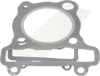 High Performance Top End Gasket Kit