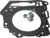 High Performance Top End Gasket Kit - For 10-15 Can-Am DS450