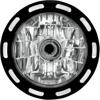 5-3/4 Apex Headlight Assy - Contrast Cut