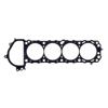 91mm Bore .070in MLS Cylinder Head Gasket - For Nissan KA24DE