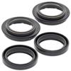 Fork Dust Seal Wiper Kit - KTM 60/65 SX