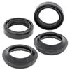 Fork Dust Seal Wiper Kit - Honda CRF150F