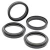 Fork Dust Seal Wiper Kit - CRF450R KX450F