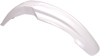 Front Fender - White