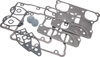 Rocker Box EST Gasket Kit - For 99-17 Harley Dyna Touring Softail