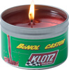 2-Stroke Benol Castor Smelling Candle