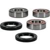 Pw Premium Wheel Bearing