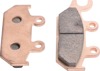 Sintered Brake Pads