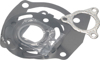 Top End Gasket Kit - For 96-07 Honda CR80R/B