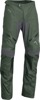 Terrain Army Green & Charcoal Over The Boot Pants - Size 28 - Off-Road, ATV, & MX Pants For Your Biggest Adventures