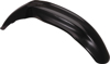 Front Fender - Black