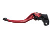 RC2 Red Adjustable Clutch Lever