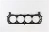 Ford SB 289/302/351 4.2in Bore .040in MLX Non-SVO Head Gasket - Right