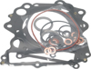 High Performance Top End Gasket Kit - 100mm Bore - For 01-05 Yamaha Raptor 660