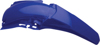 Rear Fender - Blue - For 04-06 Yamaha WR250F WR450F