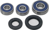 Wheel Bearing & Seal Kit - For 84-85 Yamaha Rz350