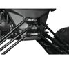 Racing Receiver Hitch For Can-Am Maverick X3