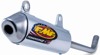 Powercore 2 Slip On Exhaust Silencer - For 19-21 KTM Husqv GasGas 250/300