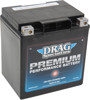 Premium Performance Battery - Replaces GYZ32HL For 97-18 Harley Touring