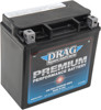 Premium Performance Battery - Replaces GYZ16HL For Harley Sportster