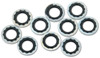 10 Pack of 3/8" Banjo Bolt Sealing Washers - Rubberized - Replaces 41731-88