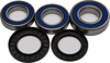 Rear Wheel Bearing & Seal Kit