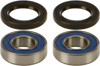 Front Wheel Bearing Kit - For 07-12 Honda CBR600RR