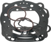 Top End Gasket Kit - For 91-04 Kawasaki KX500