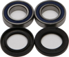 Front Wheel Bearing & Seal Kit - For 96-97 Yamaha YZ125 YZ250