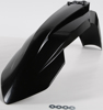 Front Fender - Black